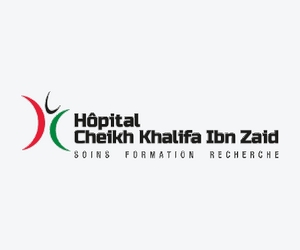 logo Cheikh Khalifa
